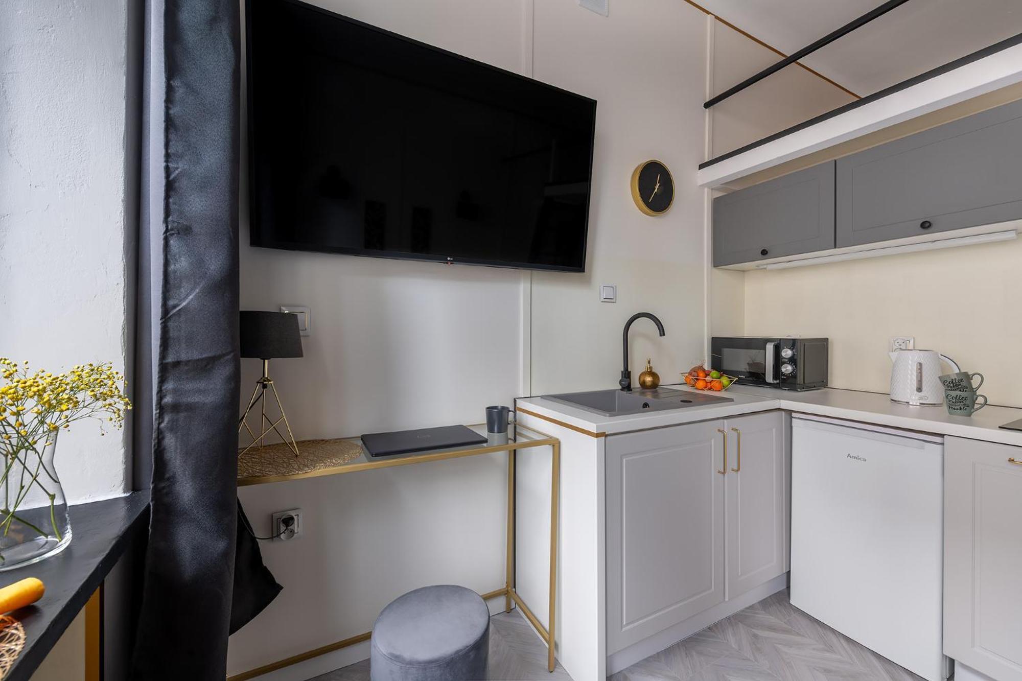 Luxury Apartments In The City Center وارسو المظهر الخارجي الصورة