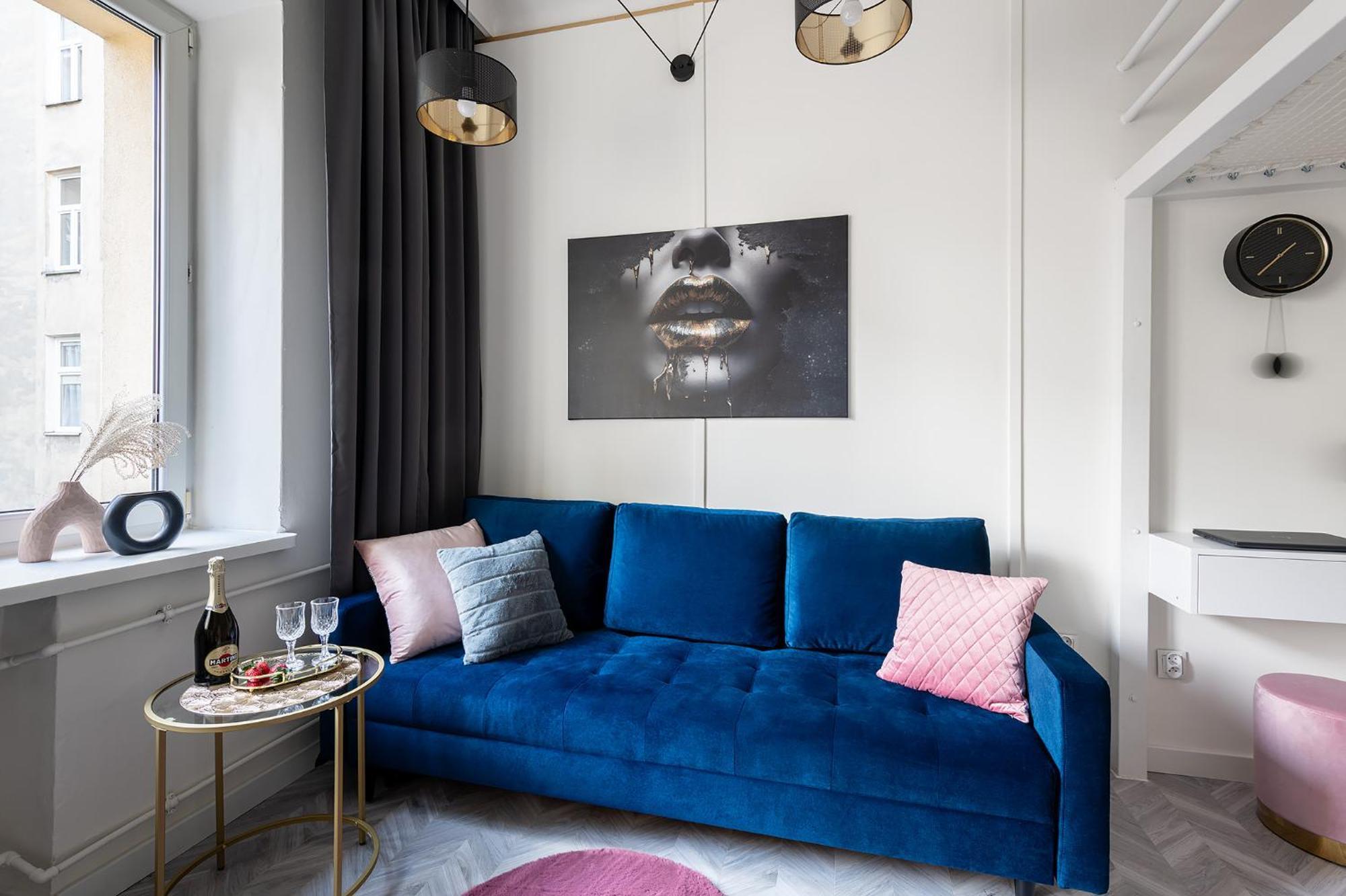 Luxury Apartments In The City Center وارسو المظهر الخارجي الصورة