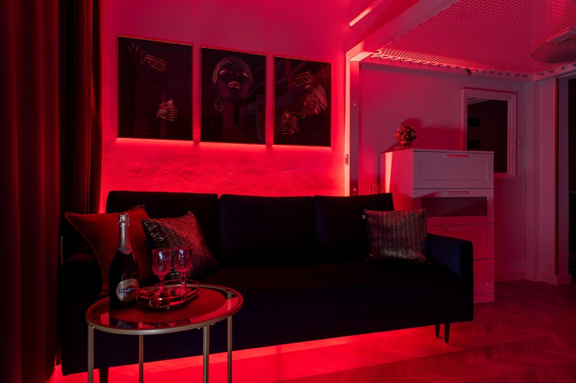 Luxury Apartments In The City Center وارسو المظهر الخارجي الصورة