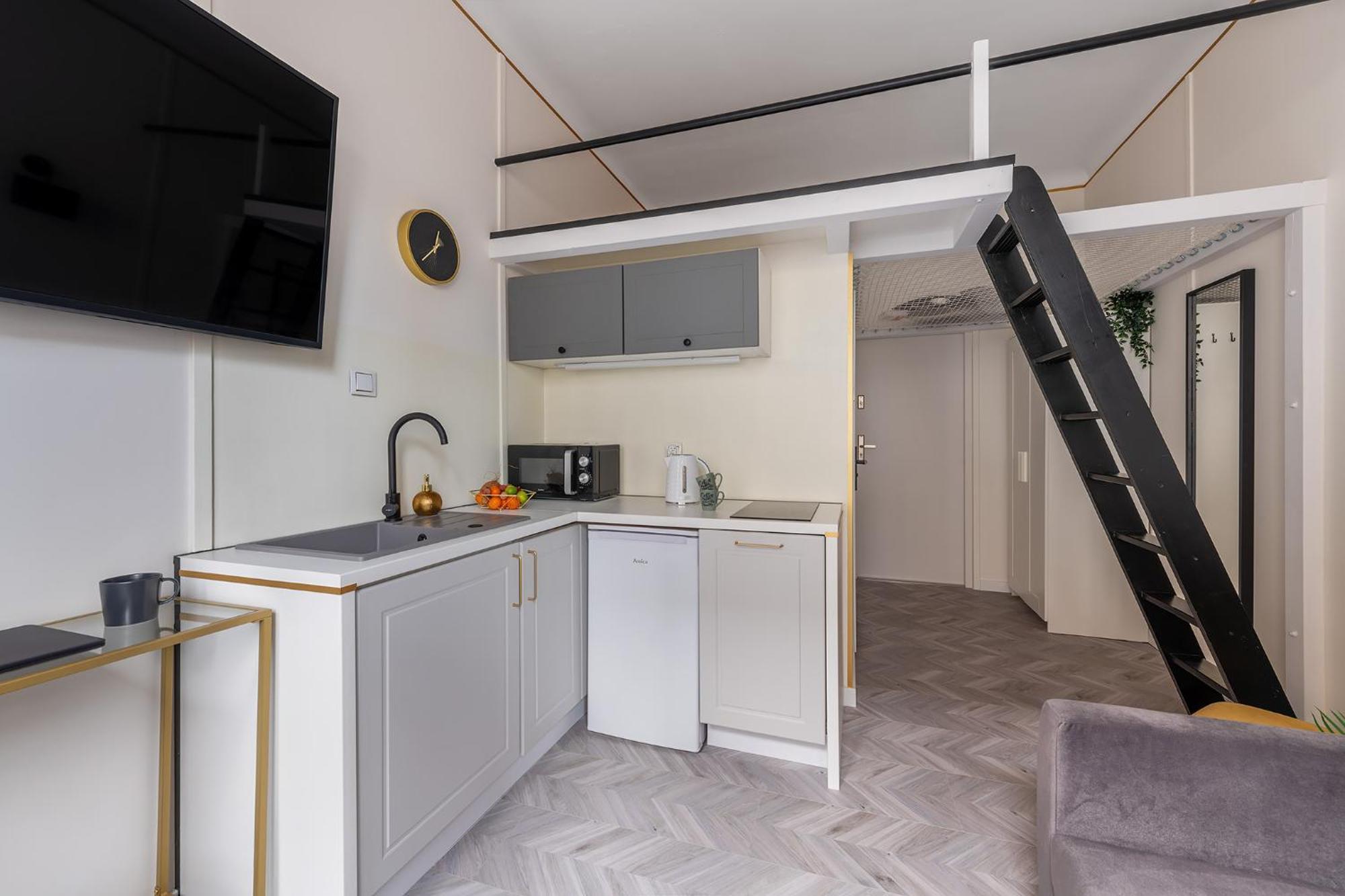 Luxury Apartments In The City Center وارسو المظهر الخارجي الصورة