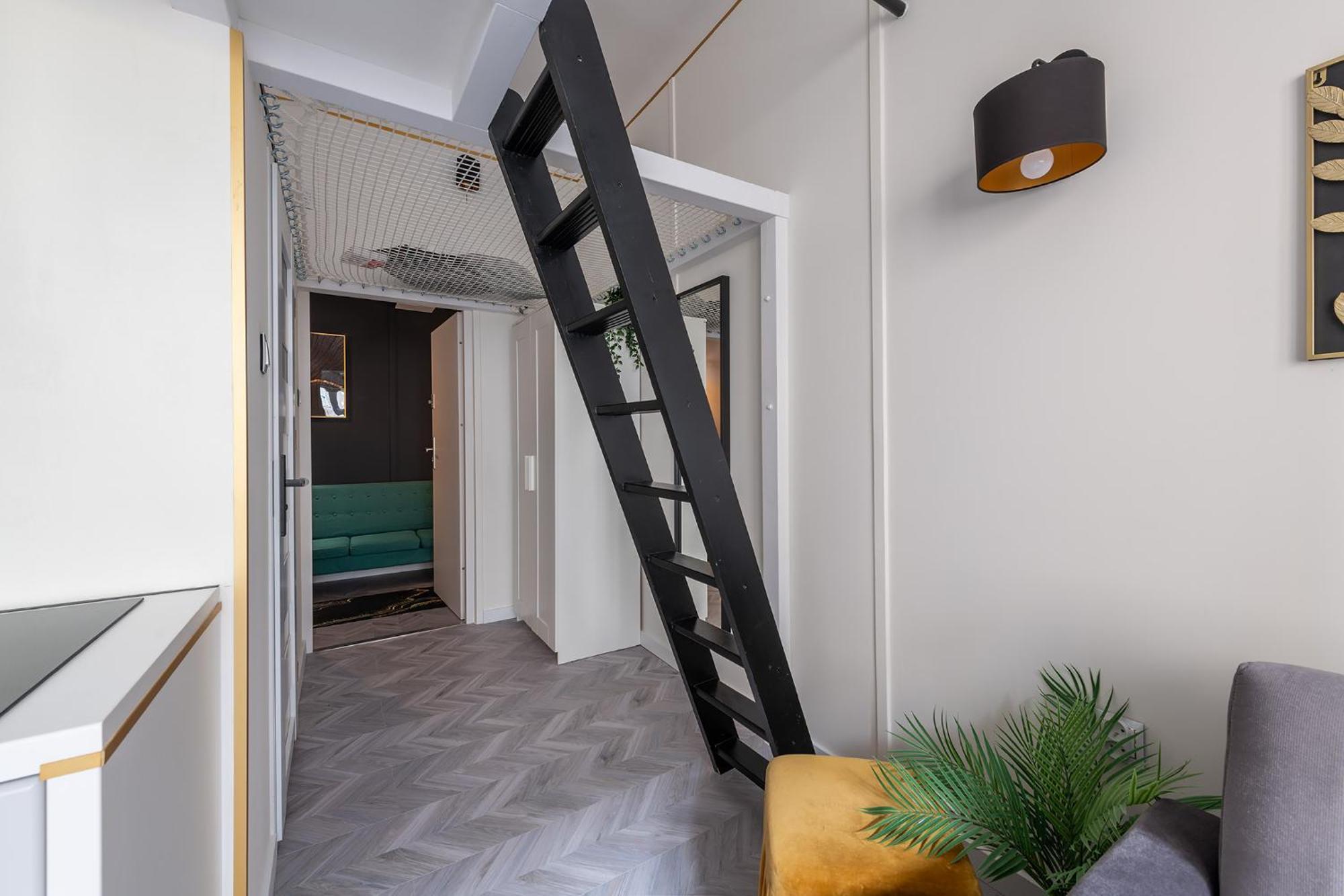 Luxury Apartments In The City Center وارسو المظهر الخارجي الصورة
