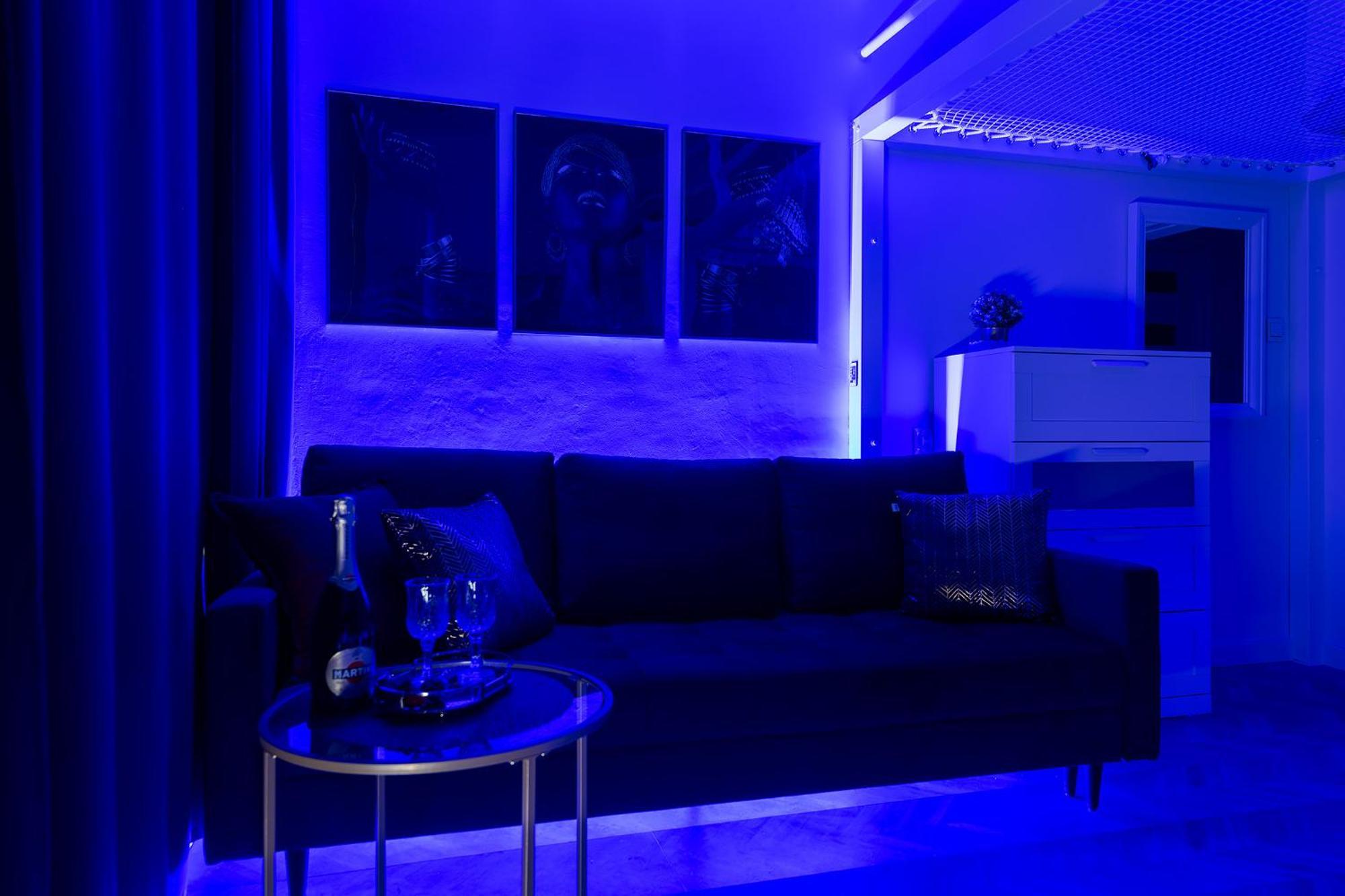 Luxury Apartments In The City Center وارسو المظهر الخارجي الصورة