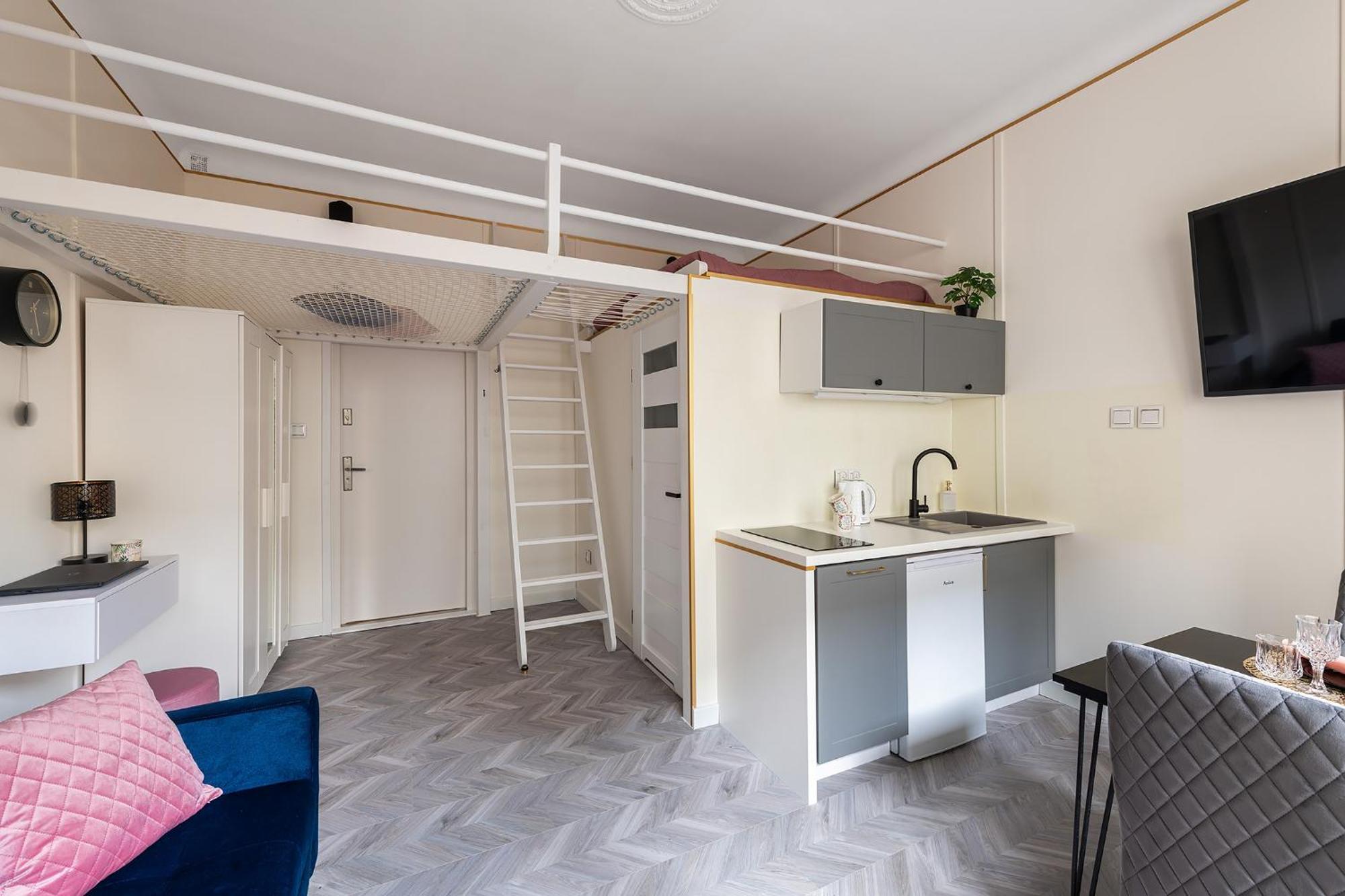Luxury Apartments In The City Center وارسو المظهر الخارجي الصورة