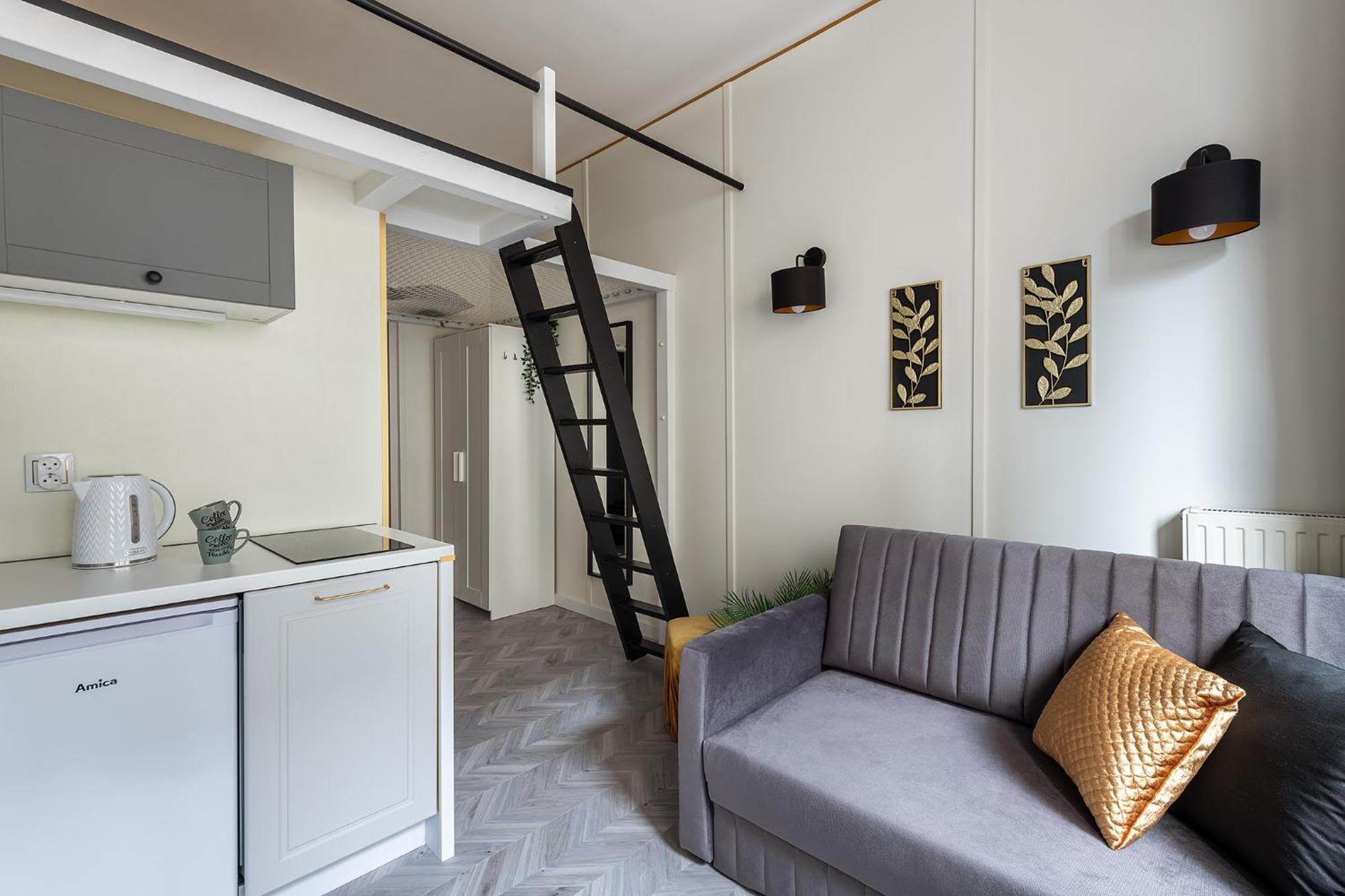 Luxury Apartments In The City Center وارسو المظهر الخارجي الصورة